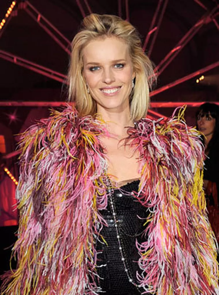 Eva Herzigova