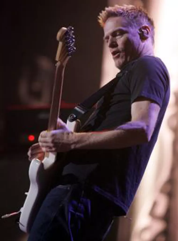 Bryan Adams