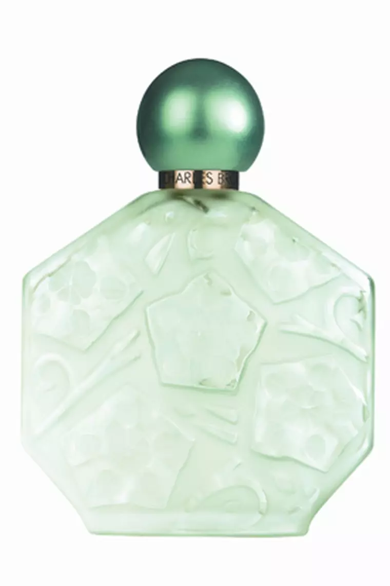 Jasmin-Lilas un parfum Jean-Charles Brosseau