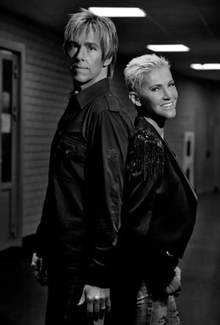 Roxette