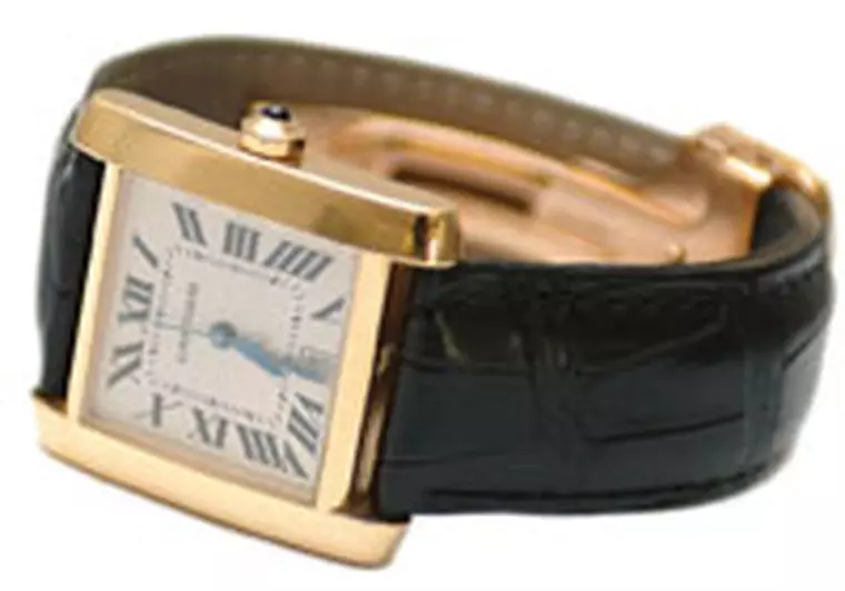 ceas Cartier