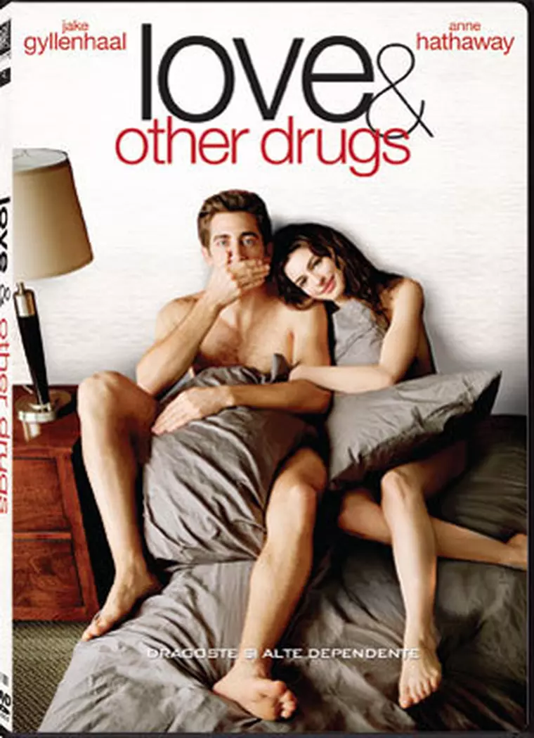 Love and Other Drugs