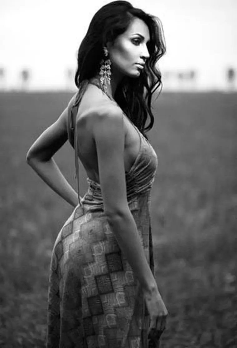 Nicoleta Luciu