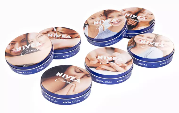 Nivea