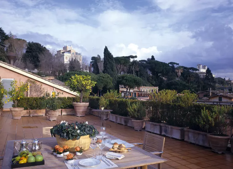 Roma