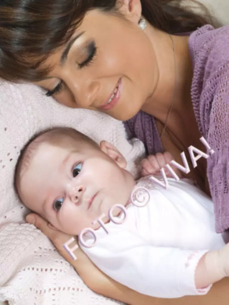 Celia Petricu, Karina Maria