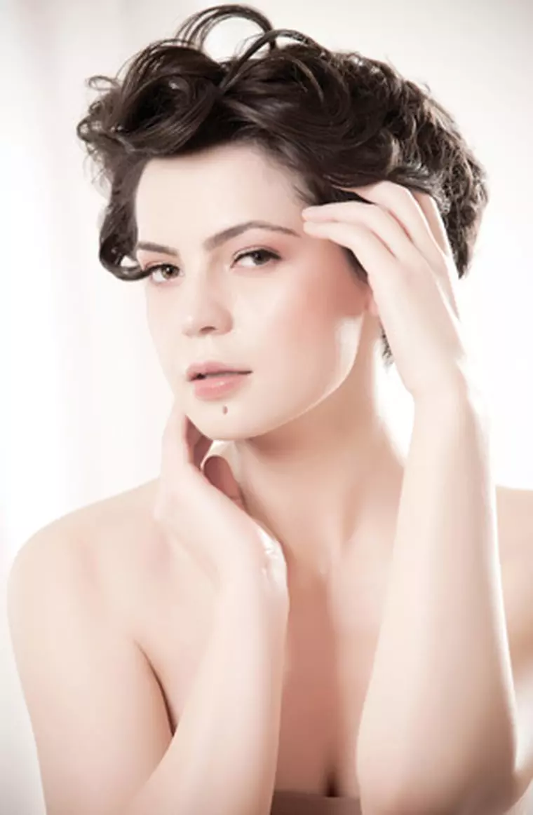Maria Dinulescu