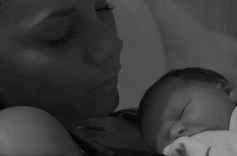 Victoria Beckham, Harper Seven