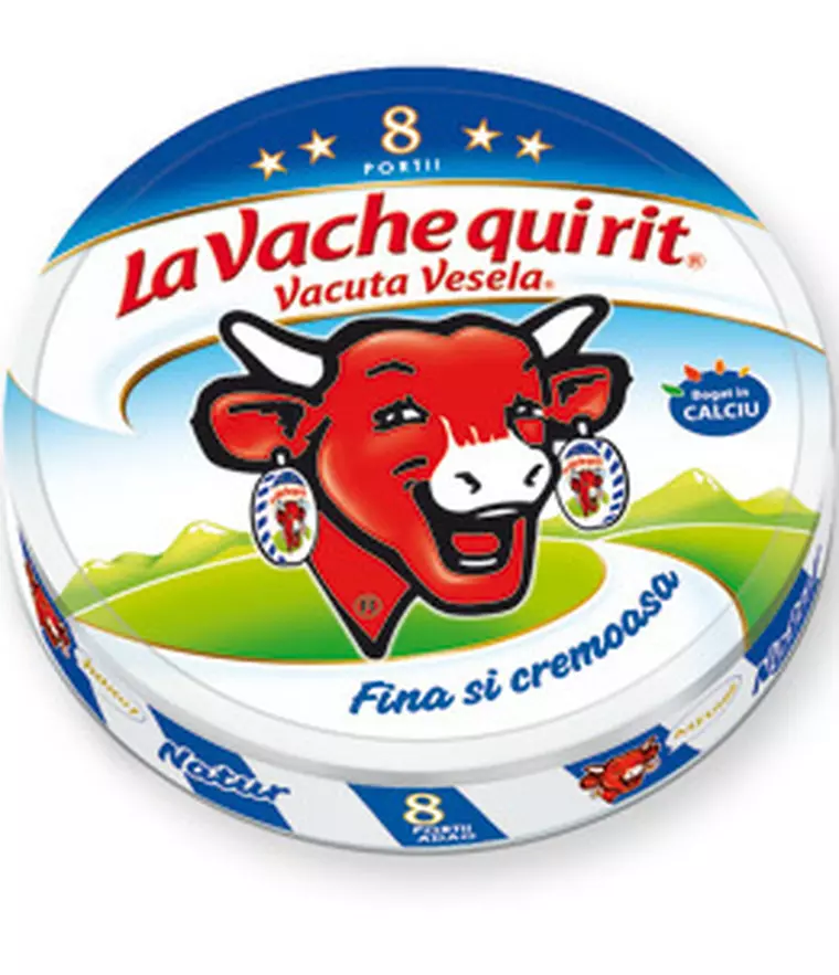 La Vache Qui Rit