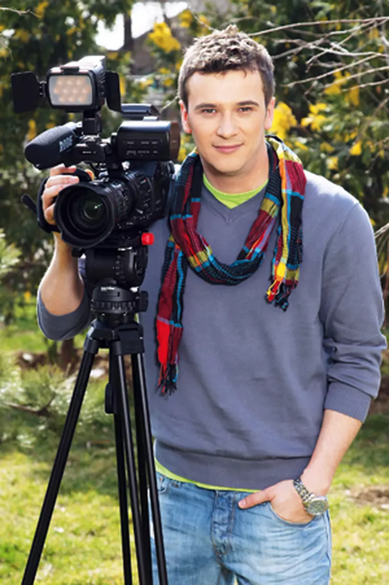 Dan Cruceru