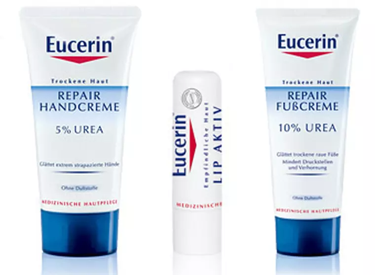 Eucerin