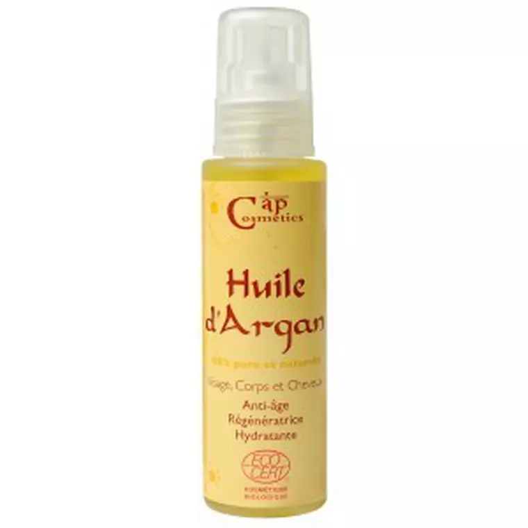 ULEIUL DE ARGAN