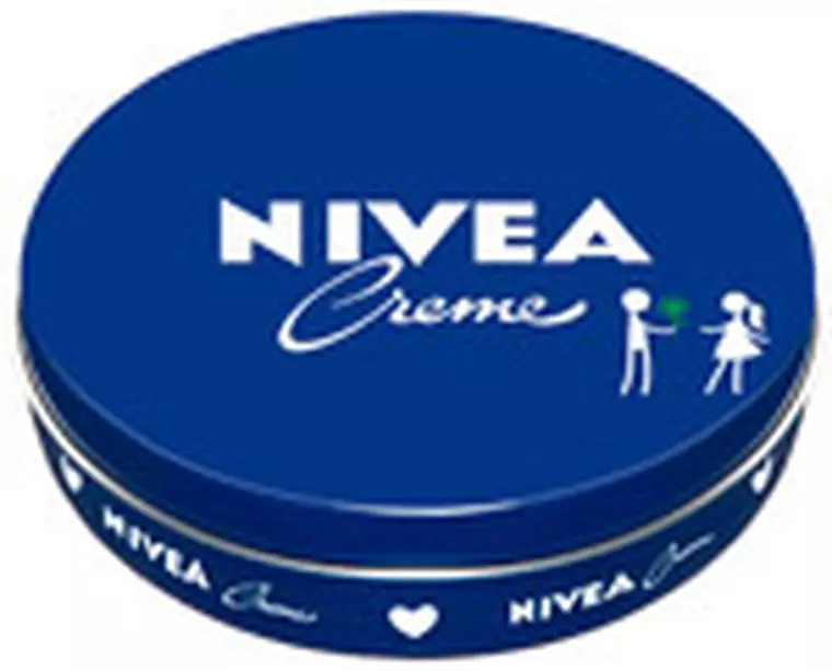 NIVEA Creme „Te plac!'