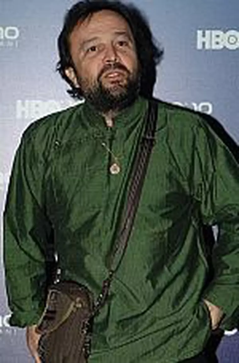 Ioan Gyuri Pascu