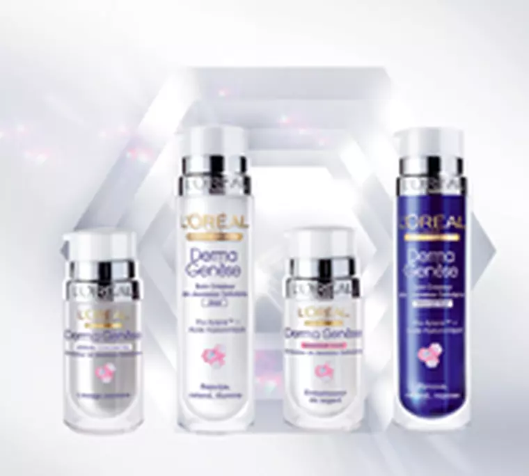 Derma Genese