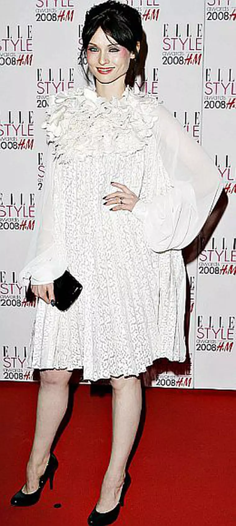 sophie Ellis Bextor