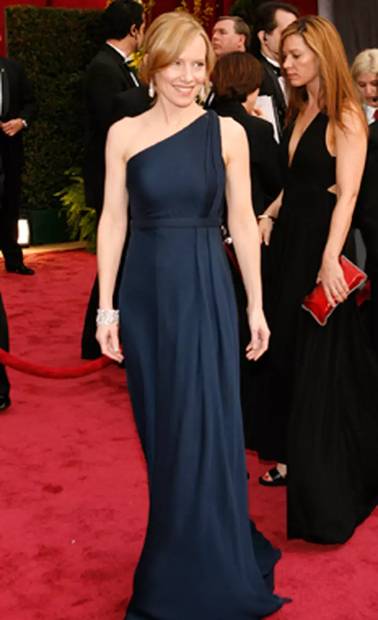 Amy Ryan