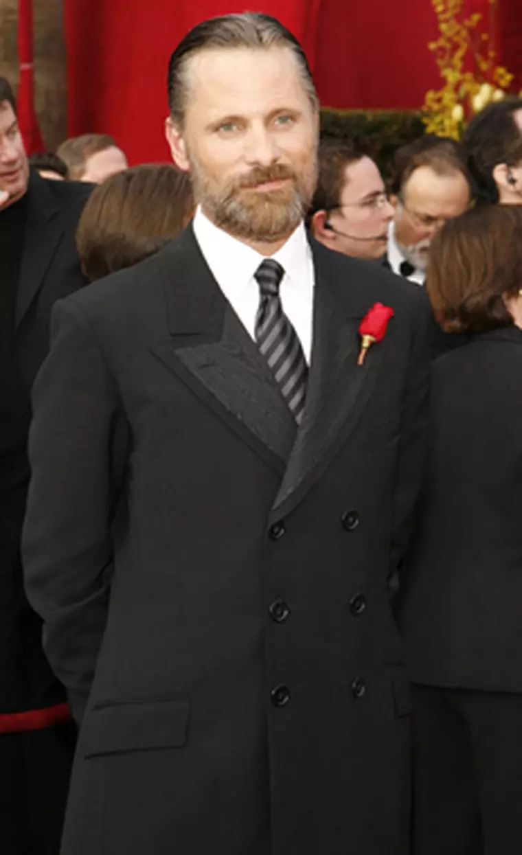 Viggo Mortensen