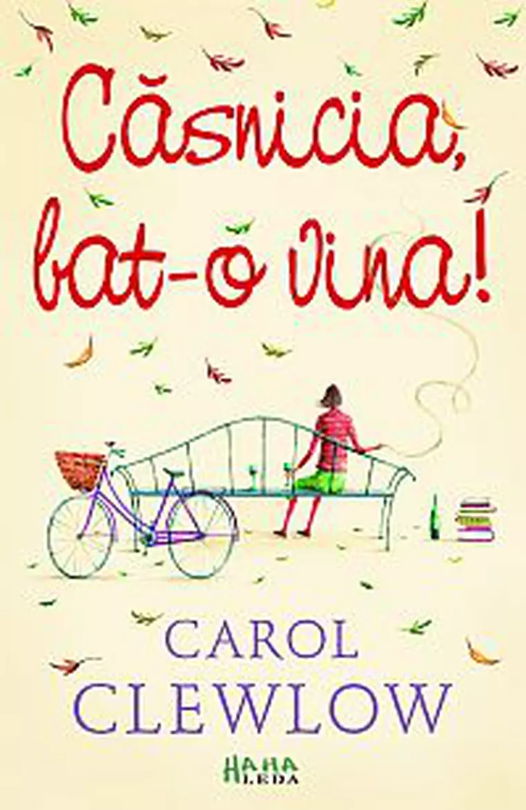 Carol Clewlow