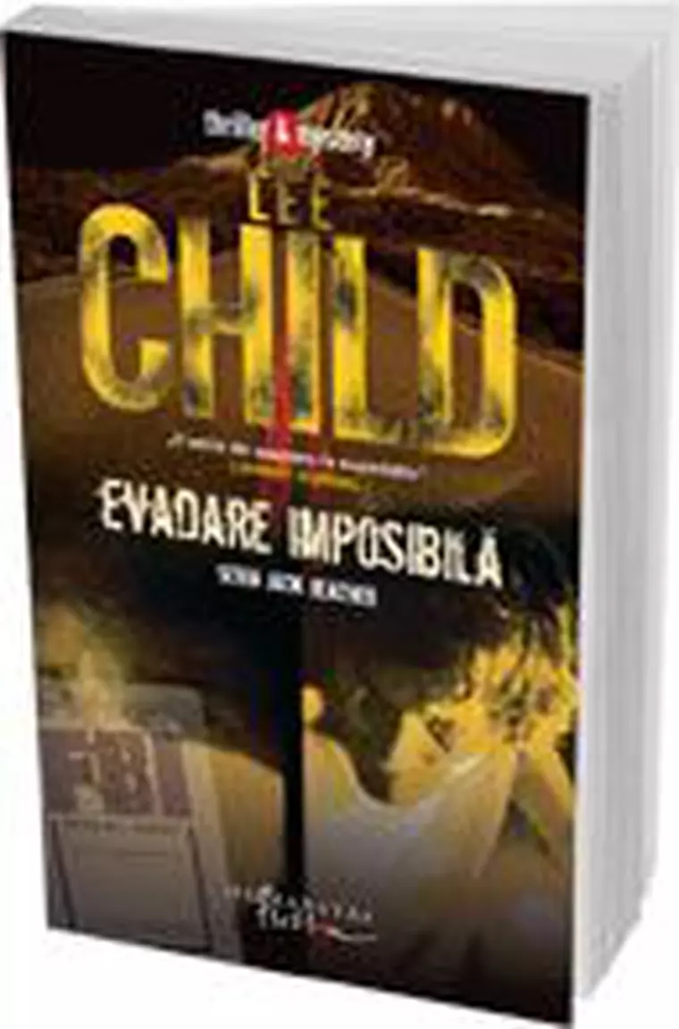 Lee Child