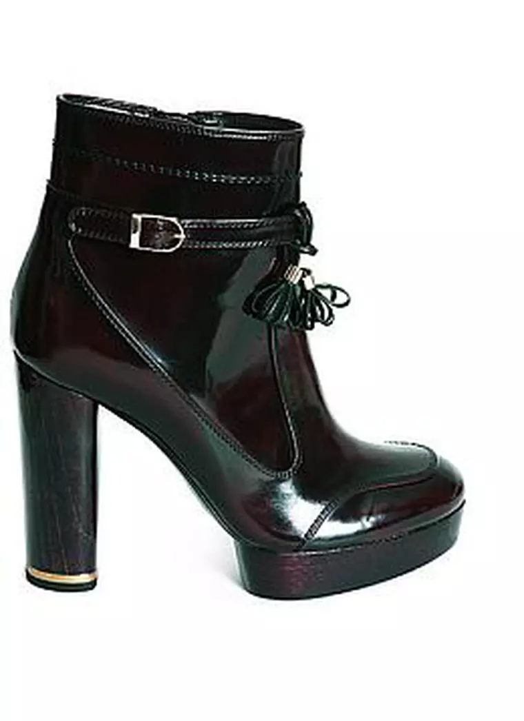 botine