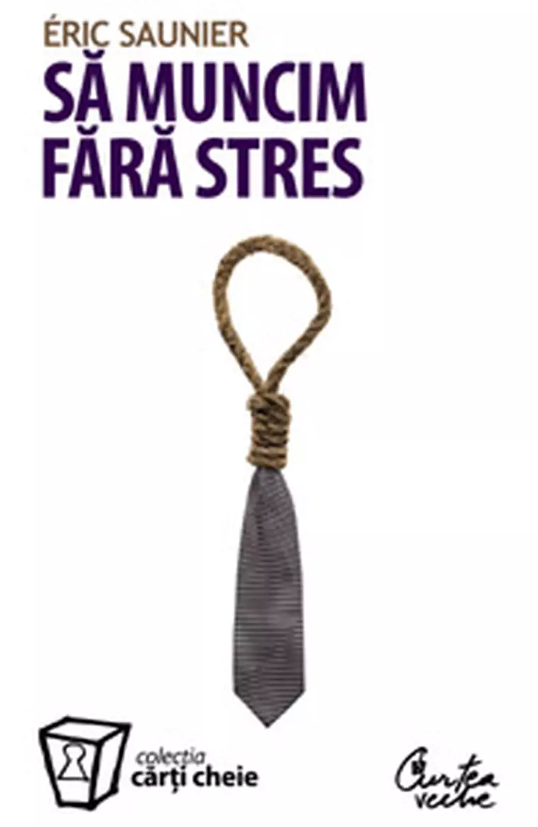 Sa muncim fara stres