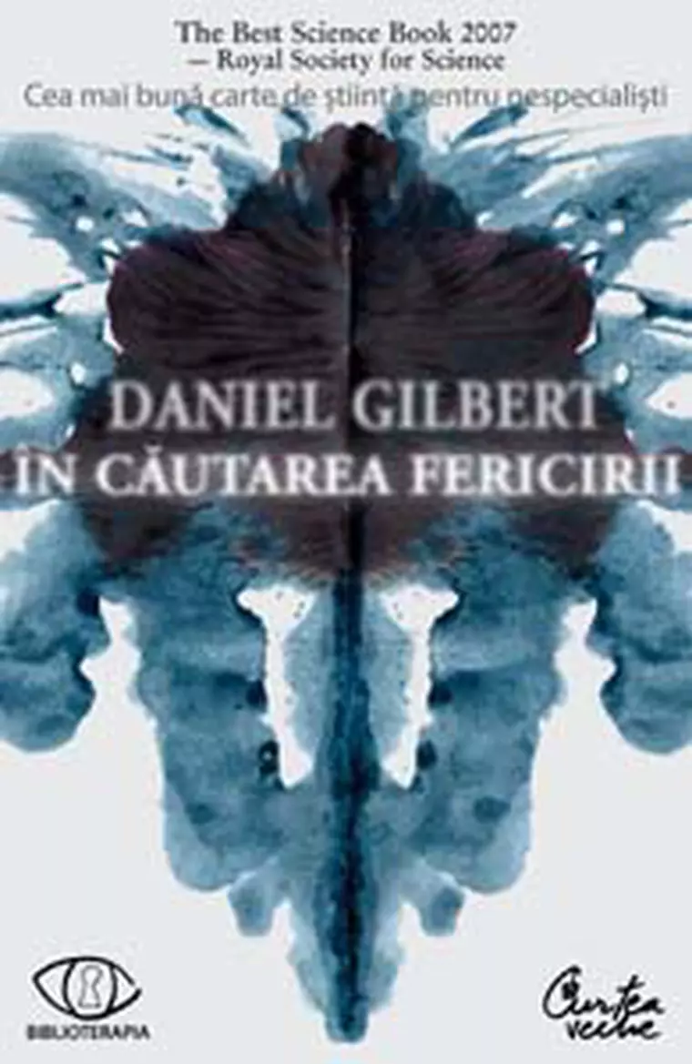 In cautarea fericirii