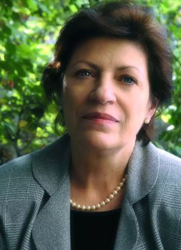 Luminita Gheorghiu