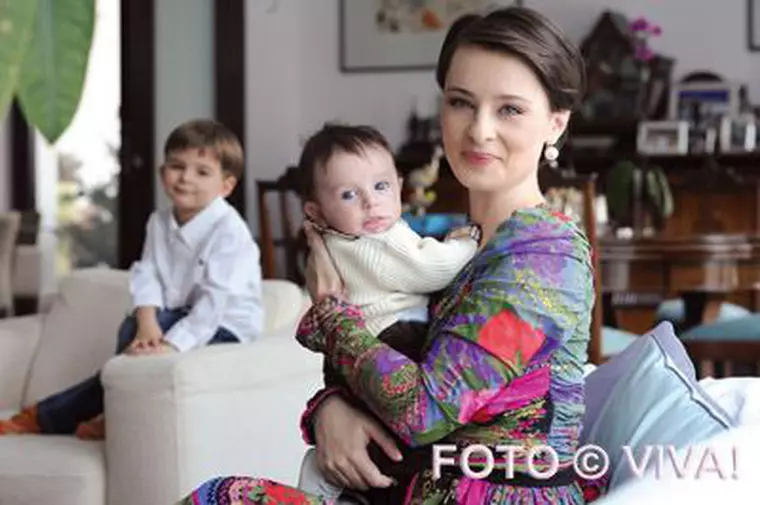 Luca, Toma, Rucsandra Hurezeanu