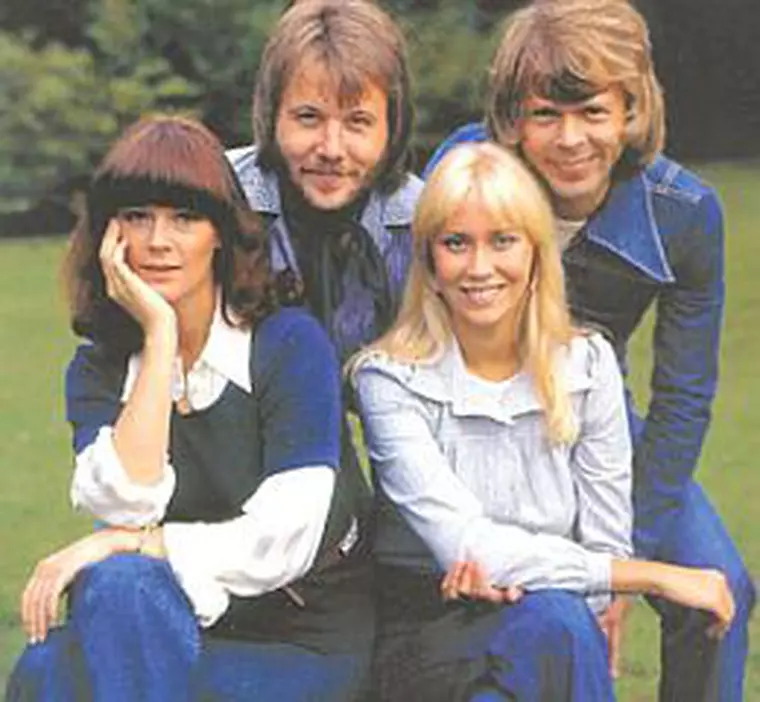 ABBA