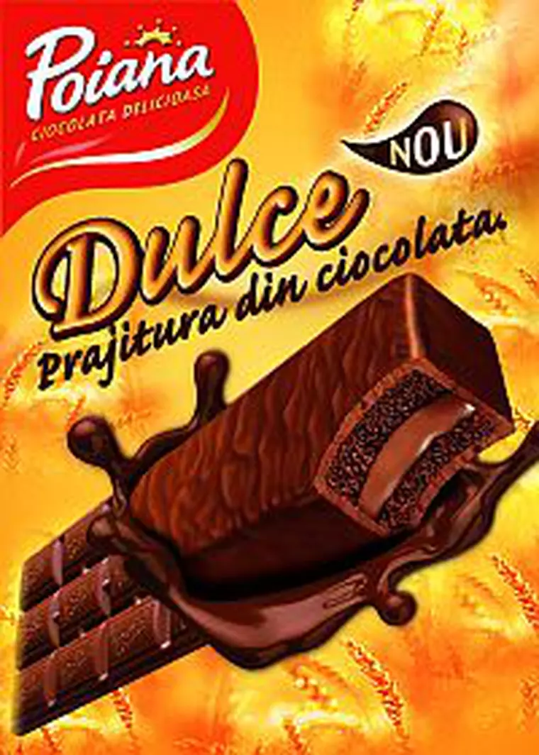poiana dulce
