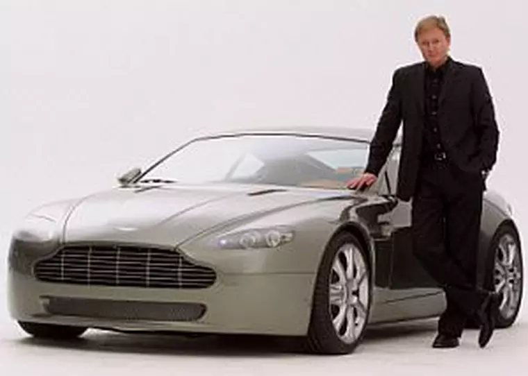 Henrik Fisker