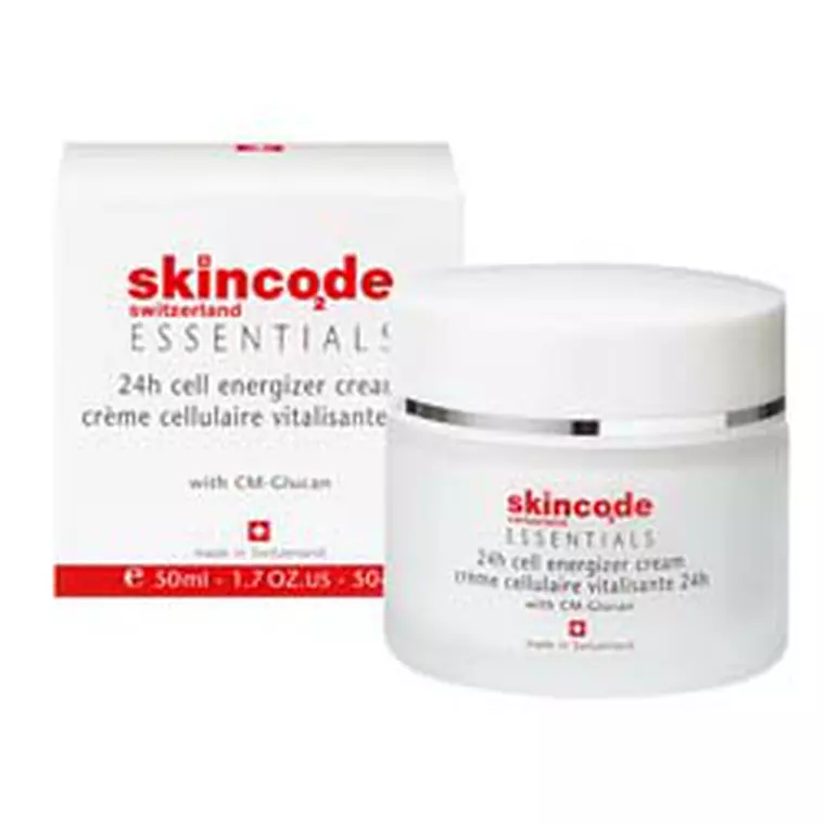 Skincode