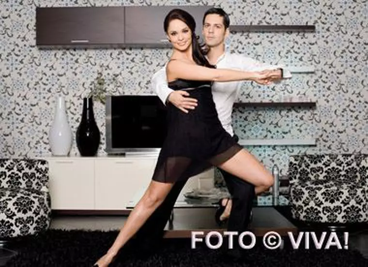 Andreea Marin, Stefan Banica