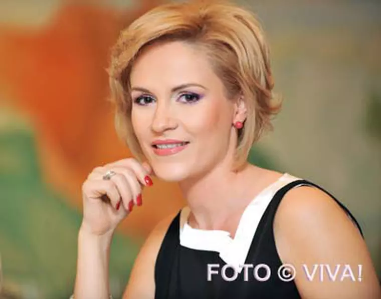 Gabriela Vranceanu Firea