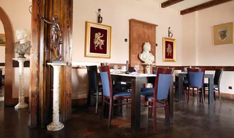 Trattoria Roma