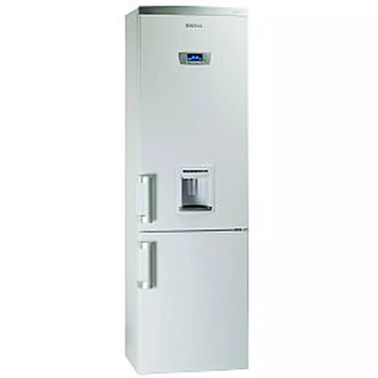 Beko, combina frigorifica cu Voice Recorder