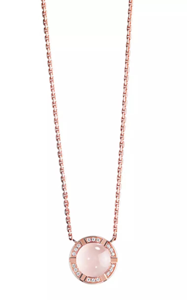colier Chaumet Class One Croisiere, Helvetansa