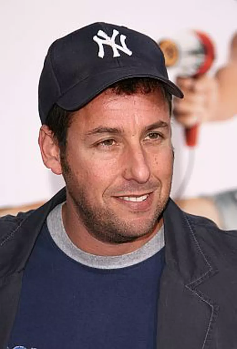 Adam Sandler