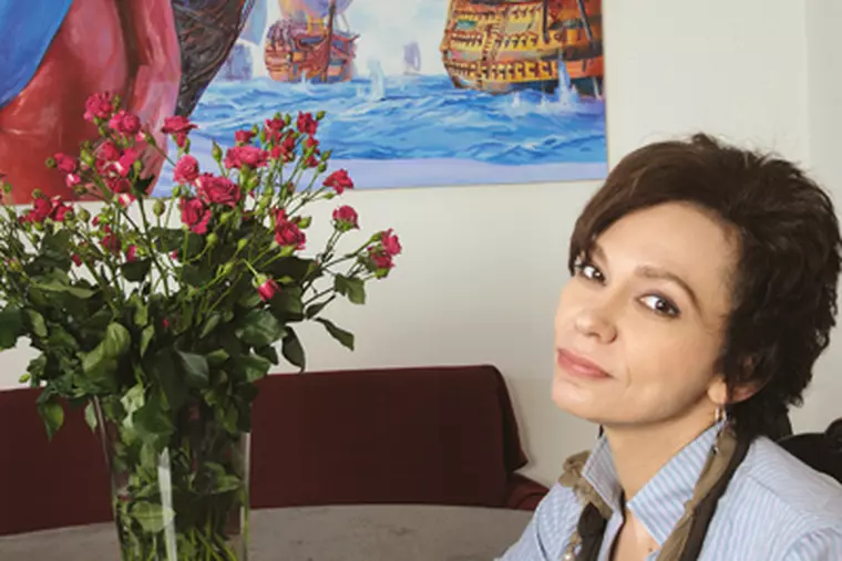 Oana Pellea