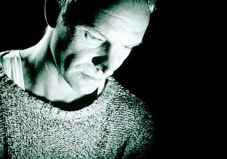 Sting