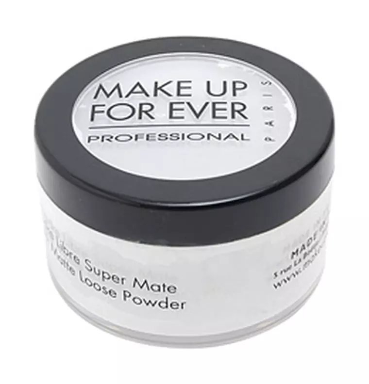 make up for ever