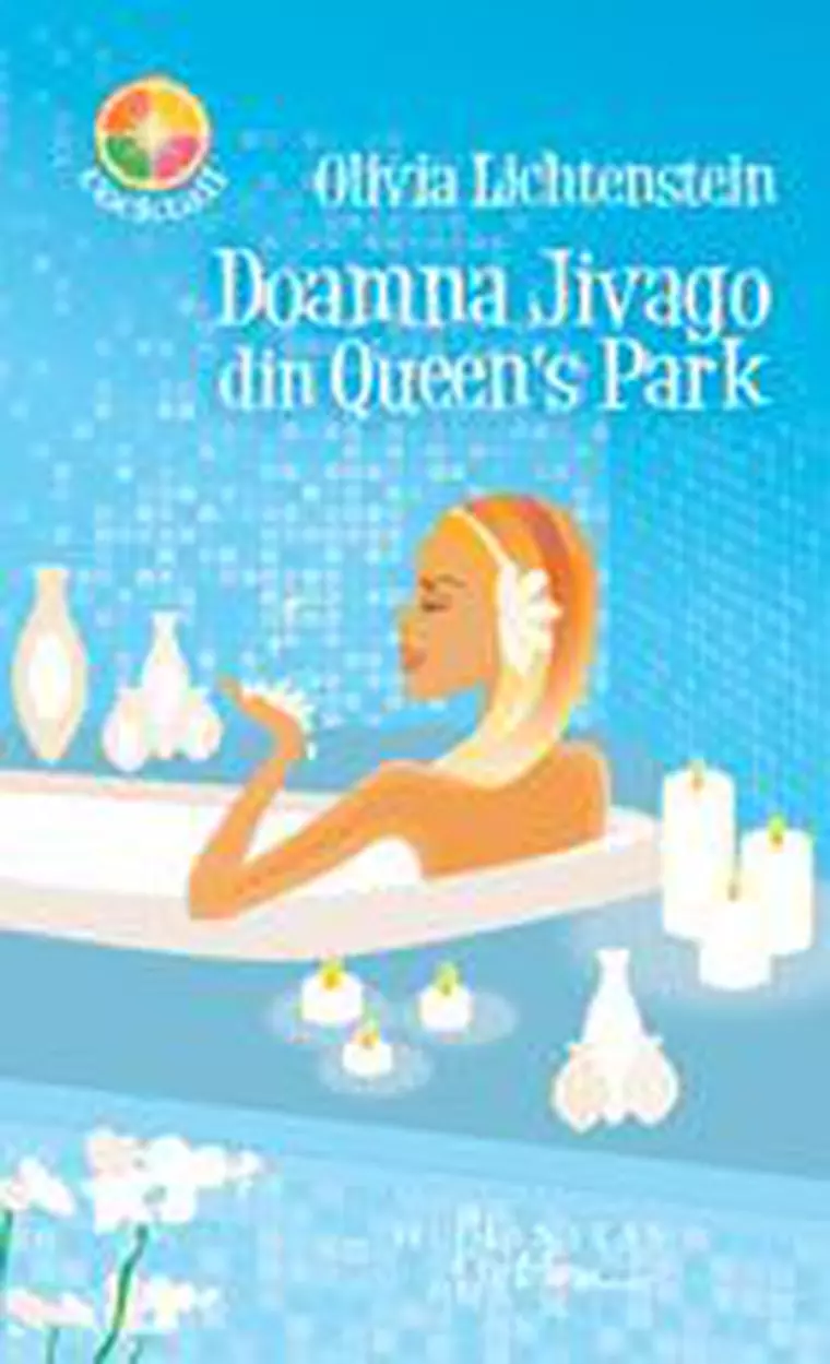 Doamna Jivago din Queen's Park, Olivia Lichtenstein
