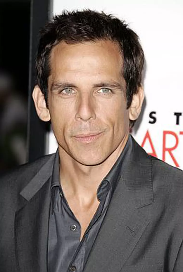 Ben Stiller