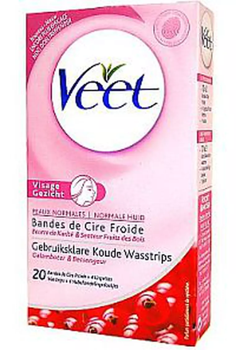 veet