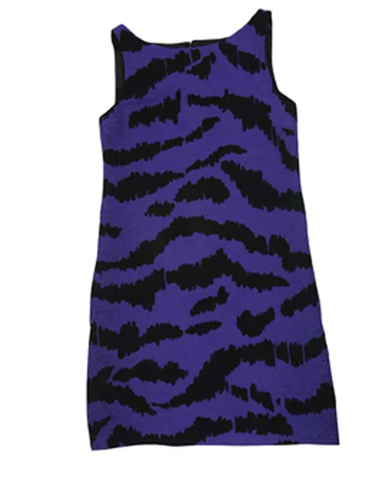 rochie moschino