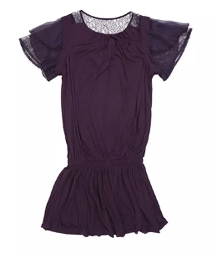 rochie vanessa bruno