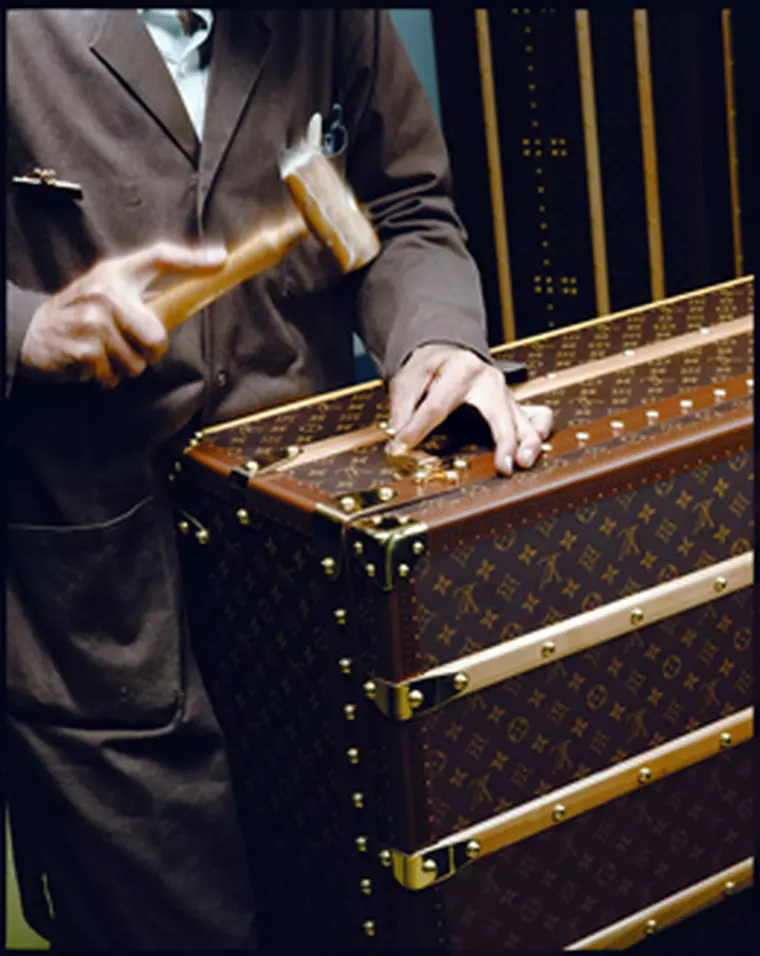 Louis Vuitton