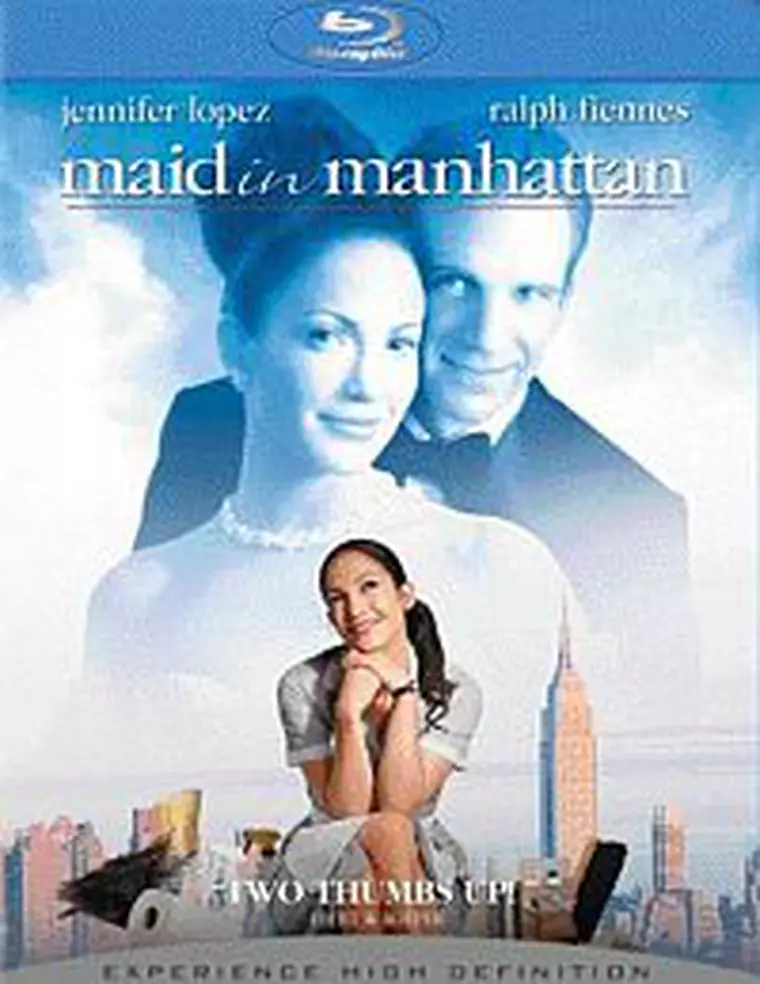 Maid in Manhattan