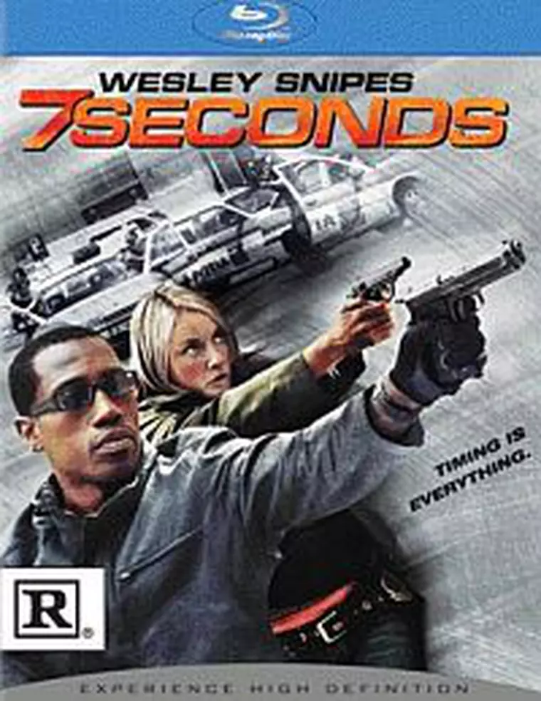 7 Seconds